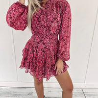 Madelyn Dress