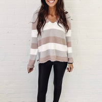 Shayla Sweater