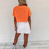 Tennessee Cropped Tee