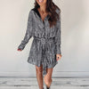 Raelyn Shirt Dress