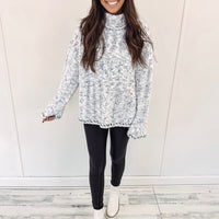 Chasity Sweater