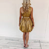 Chesney Bubble Dress