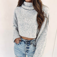 Jamie Sweater