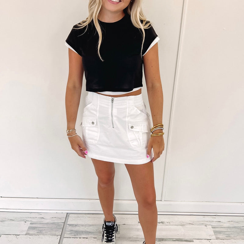 Maddie Top