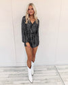 Abby Romper