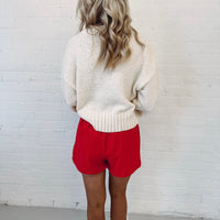 Everly Sweater