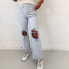 Amelia High Rise Jeans