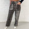 Stella Cheetah Pants