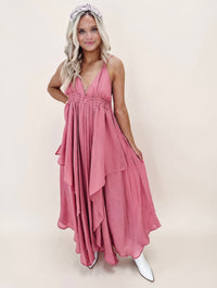 Bridget Maxi Dress