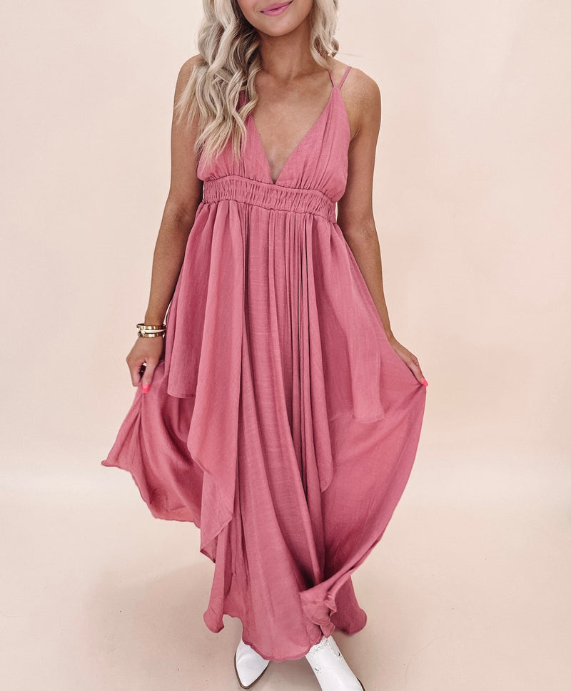 Bridget Maxi Dress