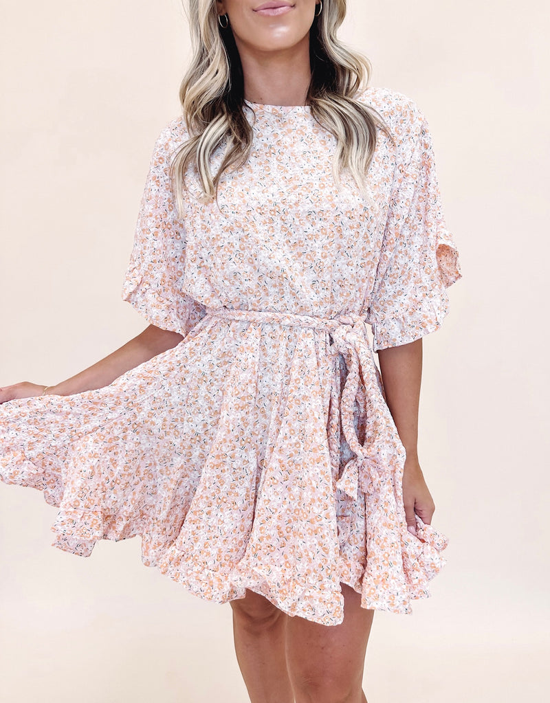 Renee Dress