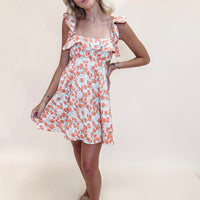 Gianna Dress