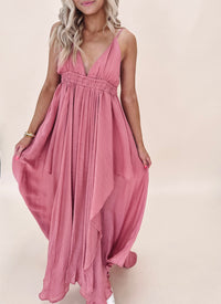 Bridget Maxi Dress