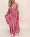 Bridget Maxi Dress