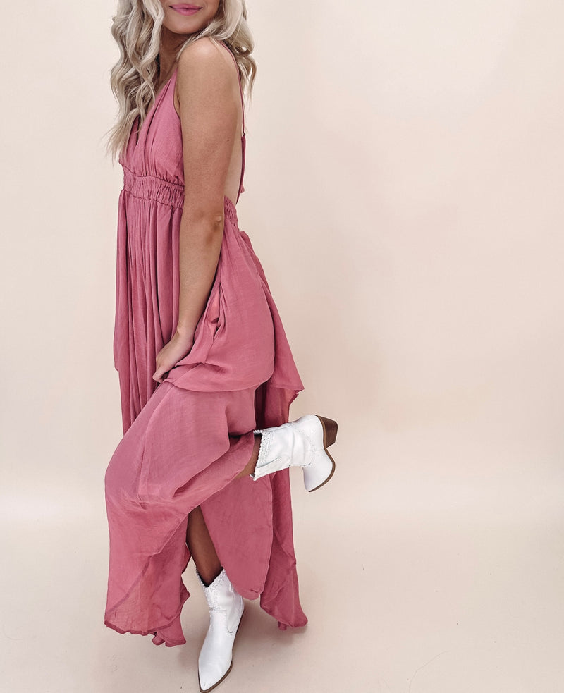 Bridget Maxi Dress