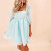 Darcie Babydoll Dress