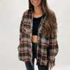 Jenkins Flannel