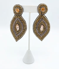 The Veronica Earrings