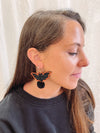 The Midnight Hour Earrings