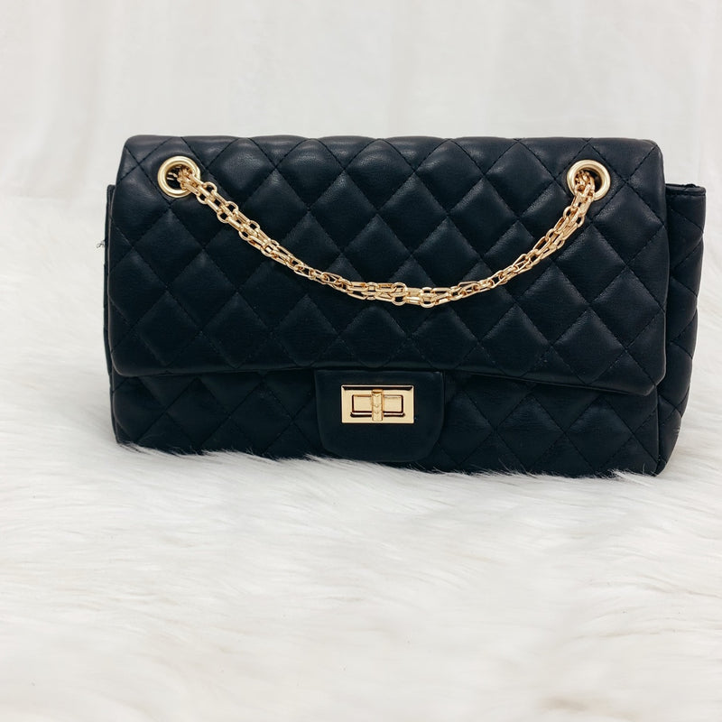 Chloe Crossbody