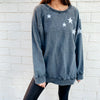 Sailor Star Pullover