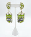 Ranch Water Earrings