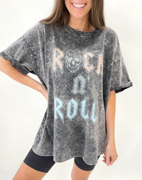 Rock N' Roll Tee