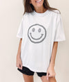 Smiley Tee