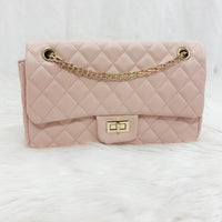 Chloe Crossbody