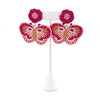 Camila Butterfly Earring