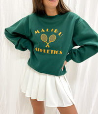 Malibu Athletics Sweatshirt