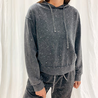 Sparkle Hoodie