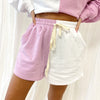 Emmie Lounge Shorts