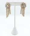 The Eloise Icy Earrings