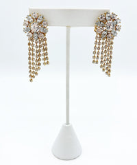 The Eloise Icy Earrings