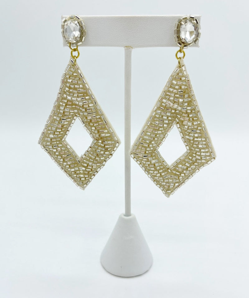 The Tinsley Earrings