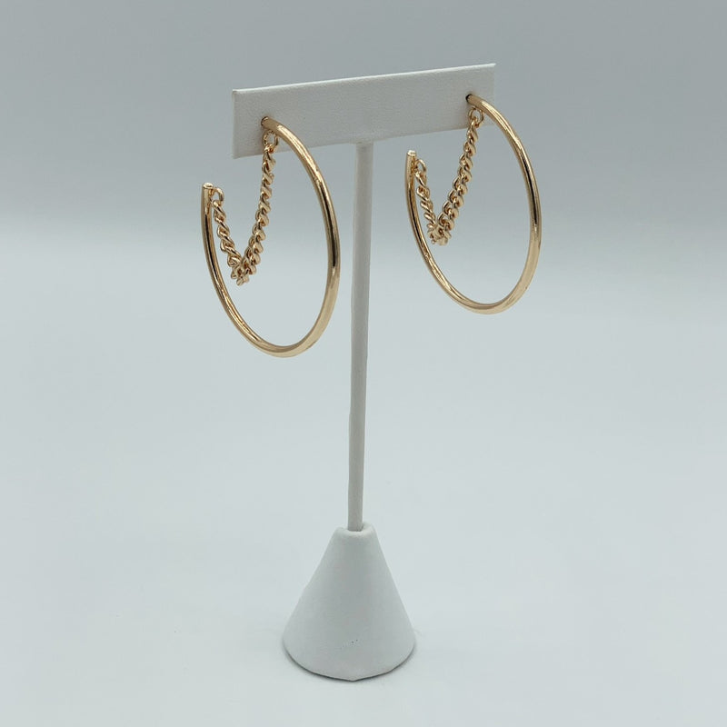 The Cambi Chain Hoop