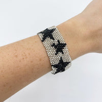 Star Beaded Bracelet