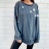 Sailor Star Pullover