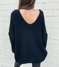 Gigi Sweater