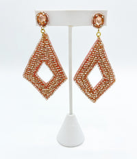 The Tinsley Earrings