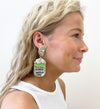 Ranch Water Earrings