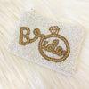 Bride Mini Pouch