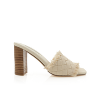 Cayra Cream Woven by Billini