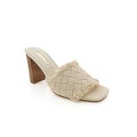 Cayra Cream Woven by Billini