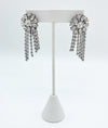 The Eloise Icy Earrings