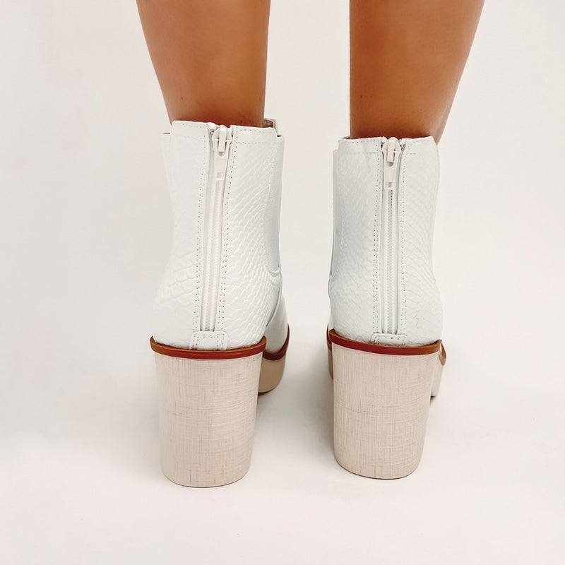 Riviera Bootie