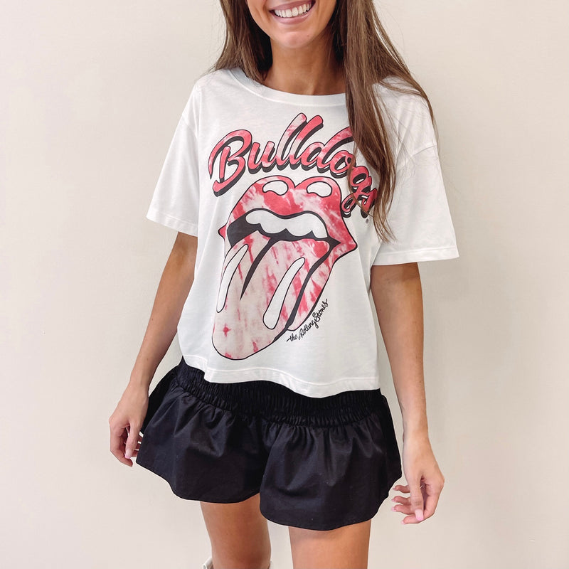 Dawgs Lip Tee