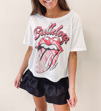 Dawgs Lip Tee