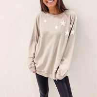 Sailor Star Pullover